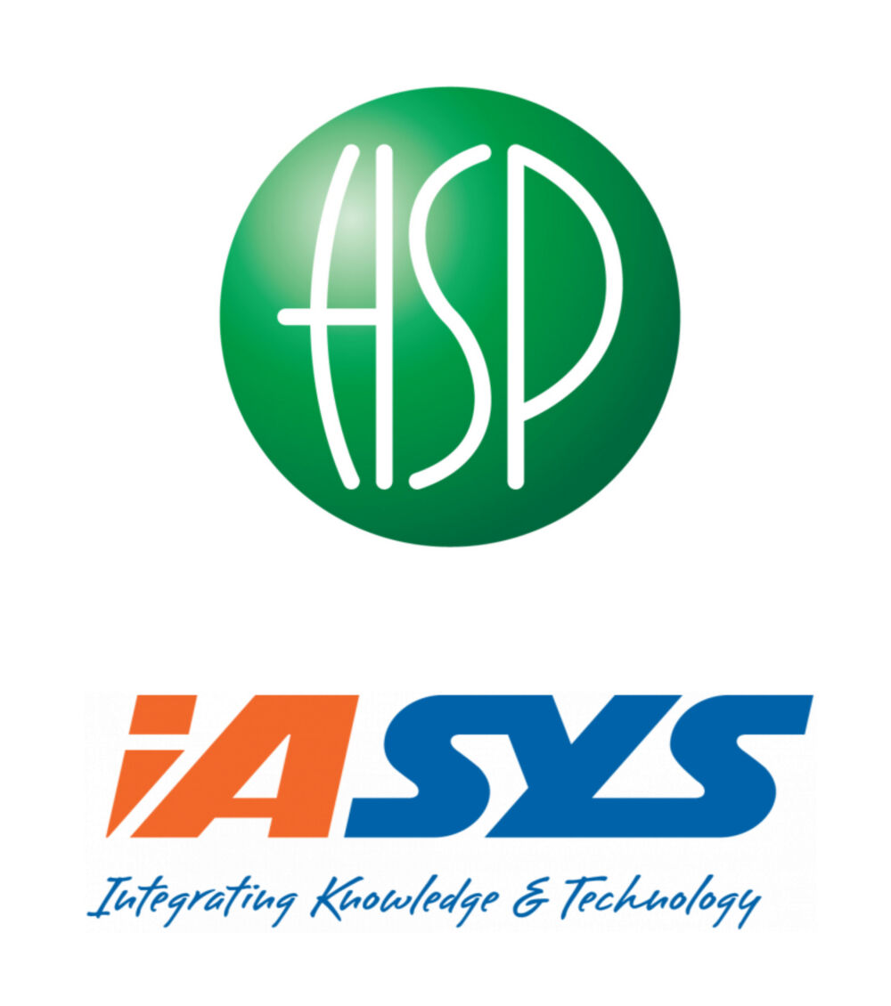 （株）HSPテクノロジーズ/iASYS Technology Solutions（株）