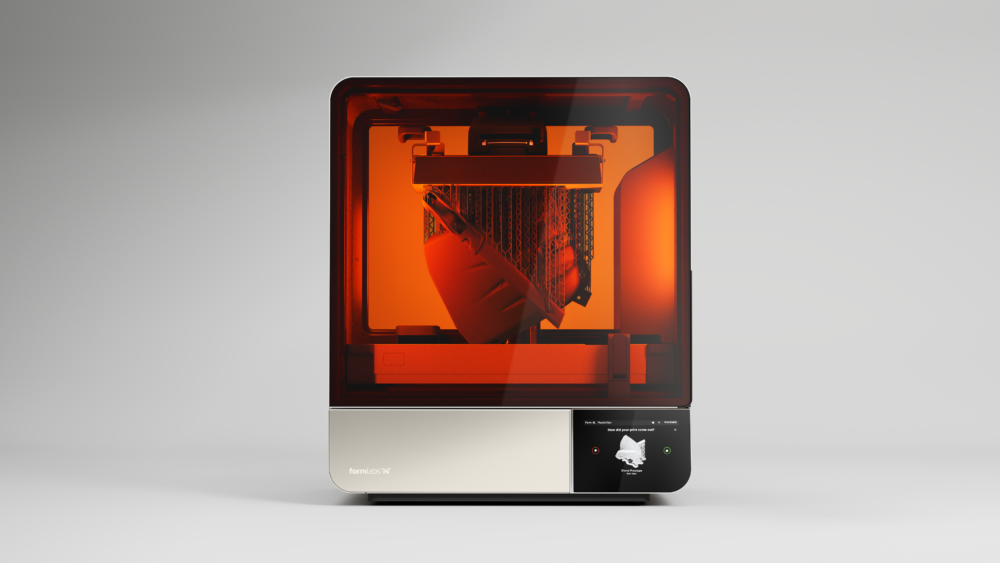 Formlabs Form4