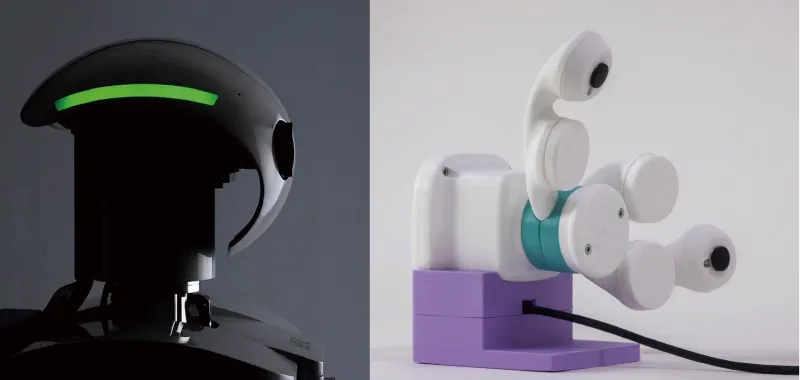 空想から始まる未来のモノづくり 〜ヒューマノイドロボットがいる未来の生活とは〜